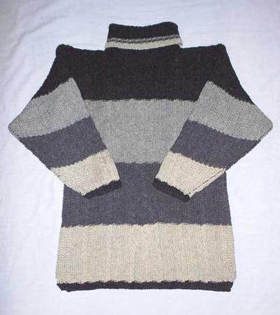 Boys Sweater (Boys Sweater)