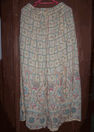 Skirts (Jupes)