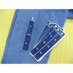 Garment Label (Étiquette de vêtement)