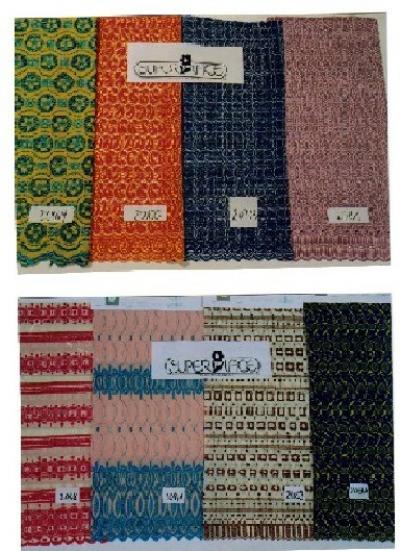 Quality Super Lace