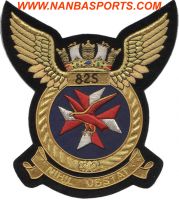 Bullion Badges (Bullion Abzeichen)