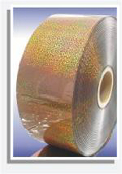 Sequin Film (Pailletten-Film)