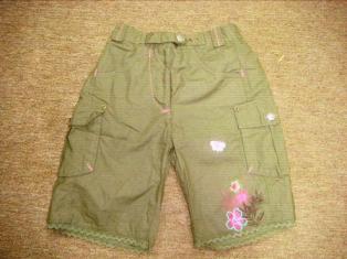 Boys` Short (Garçons `court)