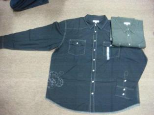 Mens Shirt (Mens Shirt)