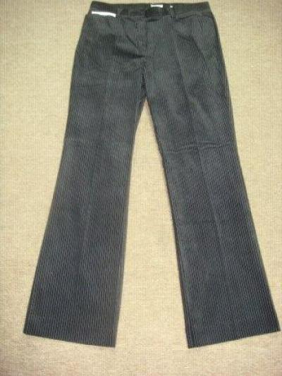 Ladies Long Pants (Дамы длинные брюки)