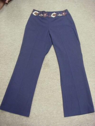 Ladies Pants (Ladies Pants)