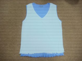 Meine Damen SleevelessT-Shirts (Meine Damen SleevelessT-Shirts)