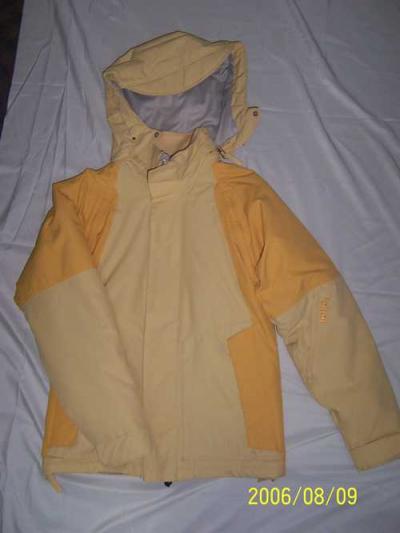 Ski Suits