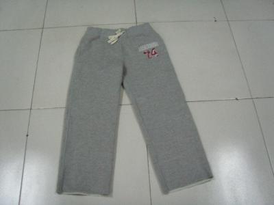 Ladies Cotton Fleece Sport Pant Winter (Ladies Cotton Fleece Pant Sport d`hiver)