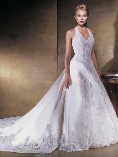 Bridal Gown (Brautkleid)