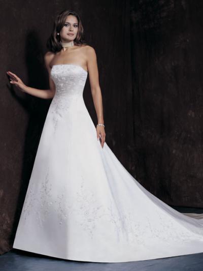 Bridal Gown (Brautkleid)
