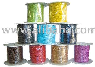 String Beads (String Perlen)