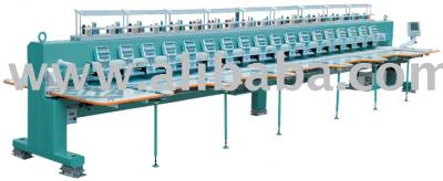 Embroidery Machines (Вышивальные машины)
