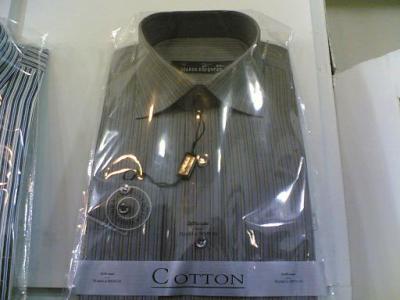 Dress Shirt (Рубашка)