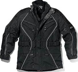 Leather Jackets (Leder-Jacken)