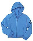 Hooded Jacket