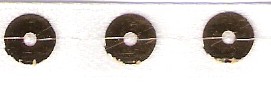 Sequance Satin Ribbon (Sequance Satin Ribbon)