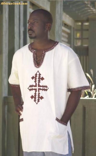 Modern Mens Clothing on Ethiopia Made Shirt For Men  Ethiopia Made Shirt For Men