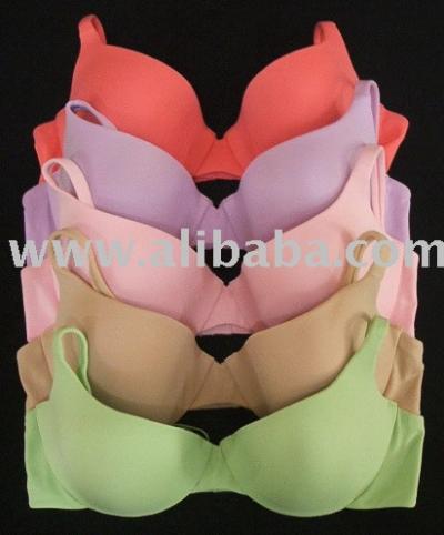 B1396mpw Mold Pad Bra