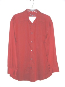 Mens Polo Shirt (Мужская футболка-поло)