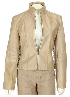 Leather Suit (Кожа Suit)
