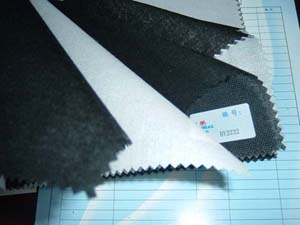 Woven And Nonwoven Interlining (Woven And Nonwoven Interlining)