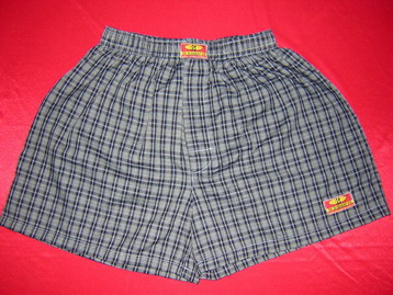 Boxers (Боксеры)