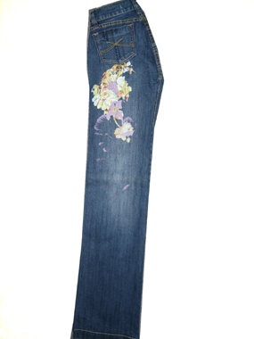 Fashion Jeans For Men And Women (Модные для мужчин и женщин)