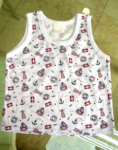 Baby`s Wear (Baby`s Wear)