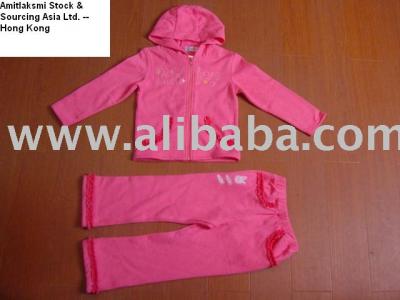 Winter Set For Kids