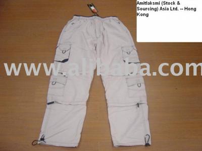 Stock Jeans / Capri For Men (Stock Jeans / Capri For Men)