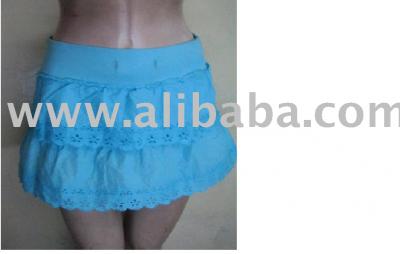 Garments Stock