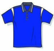 Coaches Sport Shirt