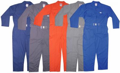 Coveralls