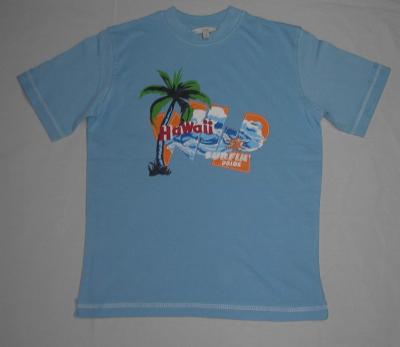 Boy`s T-shirt