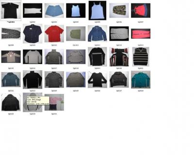 Sweaters (Sweaters)