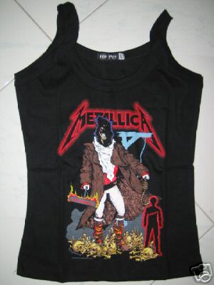 Tank Top Shirt (Tank Top Shirt)