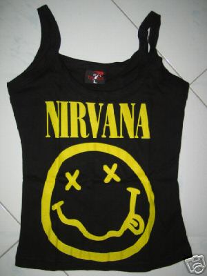 Punk Rock Tank Top Shirt (Punk Rock Tank Top Shirt)