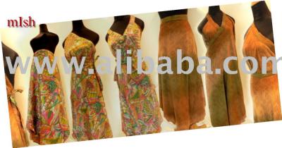 skirts