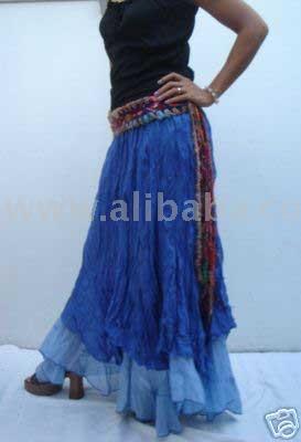Cotton Skirts