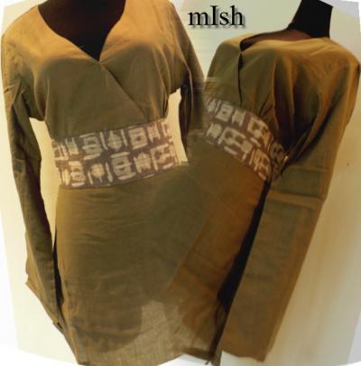 Kimono Tops-100% Cotton Tank Tops (Kimono Tops-100% Cotton Tank Tops)