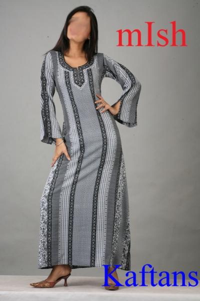 Kaftans (Kaftans)