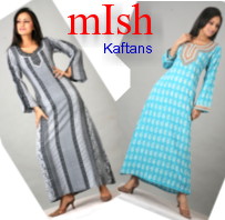 Islamic Kaftans (Islamic Kaftans)