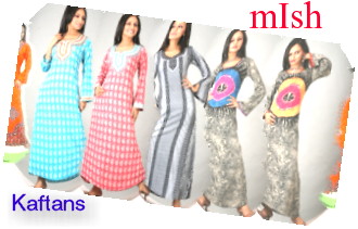 Islamic Kaftans (Islamic Kaftans)