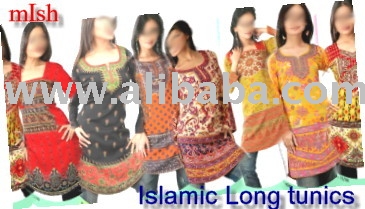 Islamic Kurtis (Islamic Kurtis)