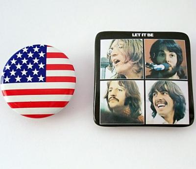 Button Badge