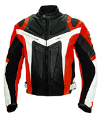 Motorcycle Jackets (Motorcycle Jackets)