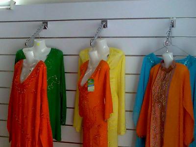Lilan Kurta (Lilan Курта)