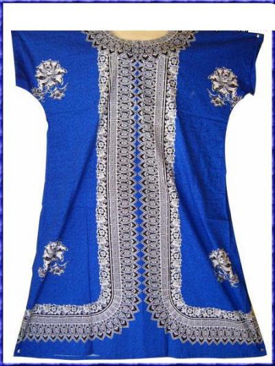 Kaftans (Kaftans)