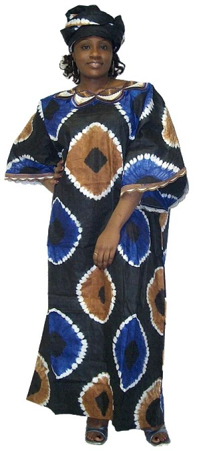 Kaftans (Kaftans)